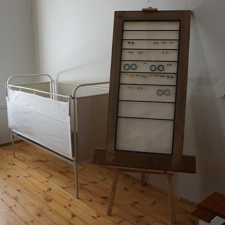 Prague, Old Town - Lindas Flat מראה חיצוני תמונה