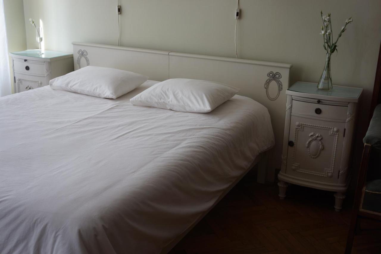 Prague, Old Town - Lindas Flat מראה חיצוני תמונה