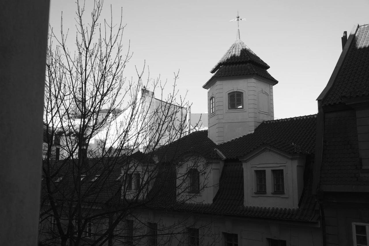 Prague, Old Town - Lindas Flat מראה חיצוני תמונה