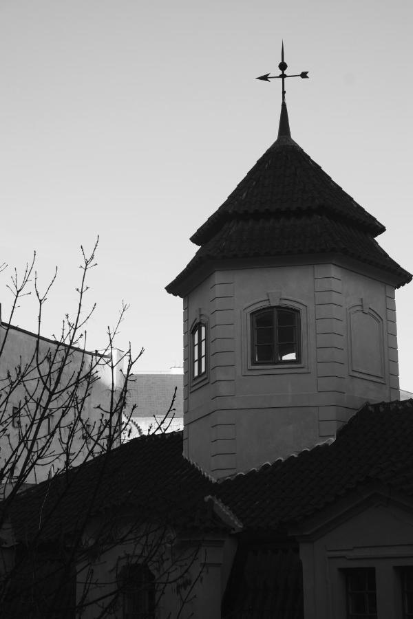 Prague, Old Town - Lindas Flat מראה חיצוני תמונה