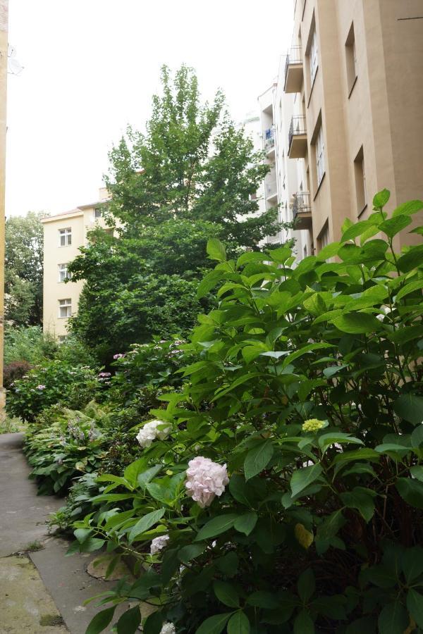 Prague, Old Town - Lindas Flat מראה חיצוני תמונה