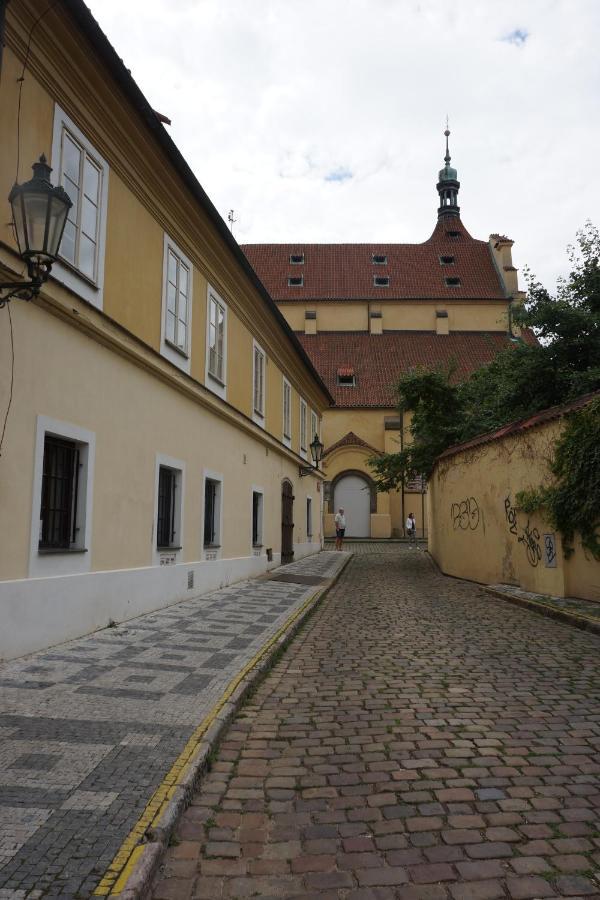 Prague, Old Town - Lindas Flat מראה חיצוני תמונה